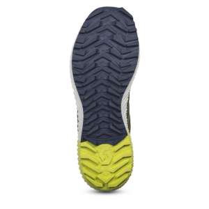 Shoes Scott Kinabalu 2 - Fir green/Dark blue Scott