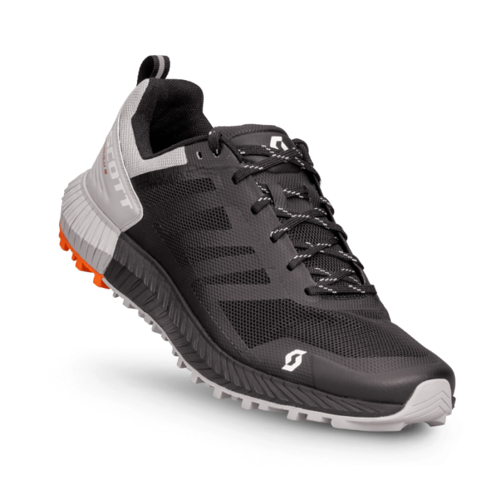 Shoes Scott Kinabalu 2 - Black/Light grey Scott