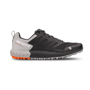 Shoes Scott Kinabalu 2 - Black/Light grey Scott