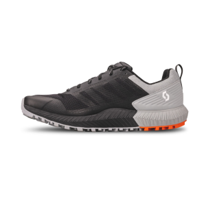 Shoes Scott Kinabalu 2 - Black/Light grey Scott