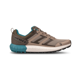 Shoes Scott Kinabalu 2 - Shadow brown/Winter green Scott