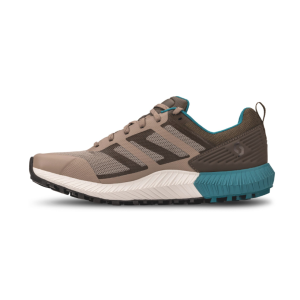 Shoes Scott Kinabalu 2 - Shadow brown/Winter green Scott