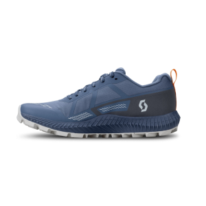 Shoes Scott Supertrac 3 - Metal blue/Dark blue Scott