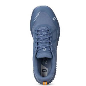 Shoes Scott Supertrac 3 - Metal blue/Dark blue Scott