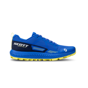 Shoes Scott Supertrac 3 - Nautical blue/Dark blue Scott