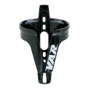 Var Bottle holder - Black Shimano