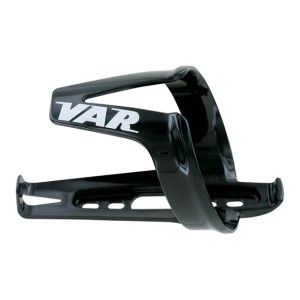 Var Bottle holder - Black Shimano