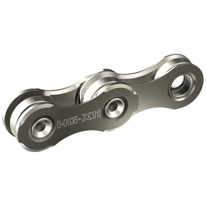 Chain Shimano Dura Ace 9000 XTR 116 CN HG901 11 Velocity Quick Link