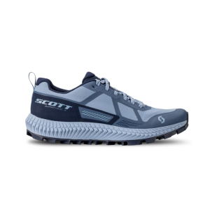 Women's Shoes Scott Supertrac 3 - Glace blue/Bering blue Scott