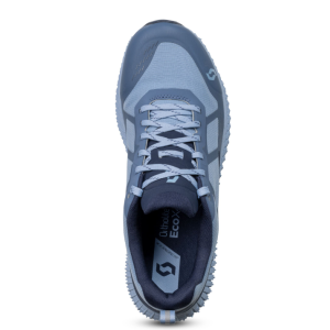 Women's Shoes Scott Supertrac 3 - Glace blue/Bering blue Scott