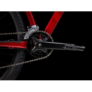 Bike Trek Marlin 4 Gen 2 - Crimson 2024 Trek Bikes