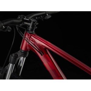 Bike Trek Marlin 4 Gen 2 - Crimson 2024 Trek Bikes