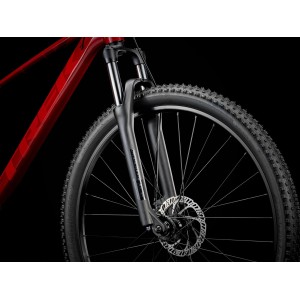 Bike Trek Marlin 4 Gen 2 - Crimson 2024 Trek Bikes