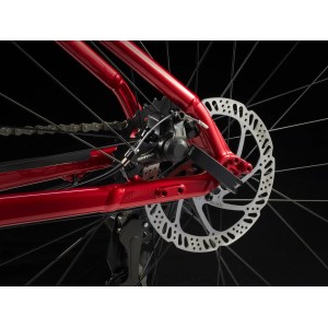 Bike Trek Marlin 4 Gen 2 - Crimson 2024 Trek Bikes