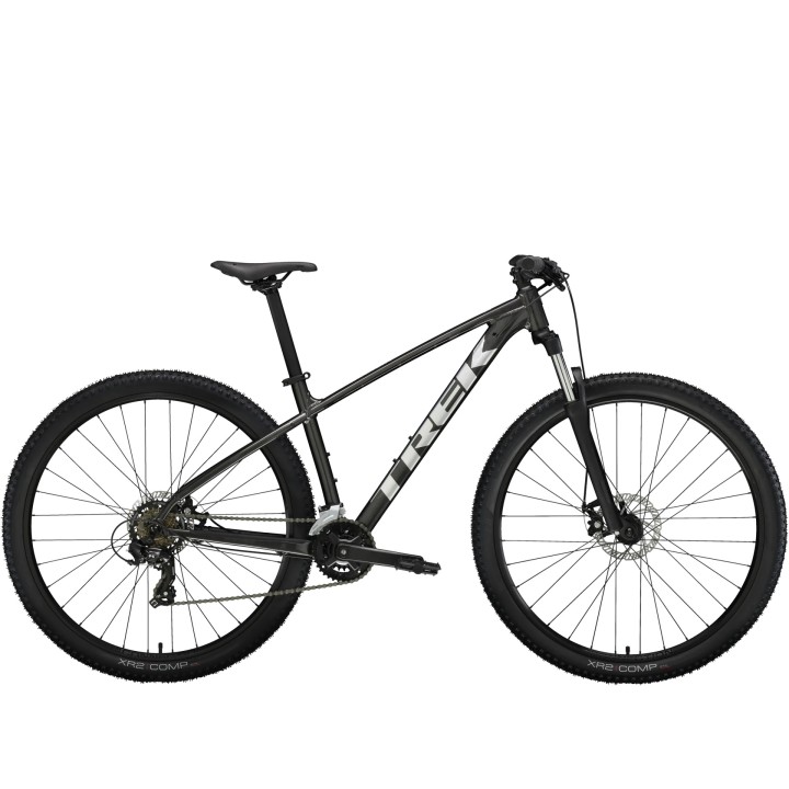 Bike Trek Marlin 4 Gen 2 - Dnister Black 2024 Trek Bikes