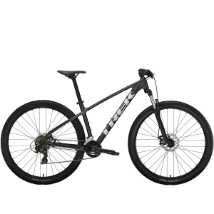 Bike Trek Marlin 4 Gen 2 - Dnister Black 2024 Trek Bikes