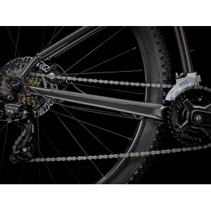 Bike Trek Marlin 4 Gen 2 - Dnister Black 2024 Trek Bikes