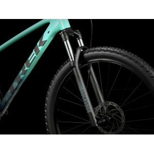 Bike Trek Marlin 6 Gen 3 - Miami Green to Dark Aquatic Fade 2024 Trek Bikes