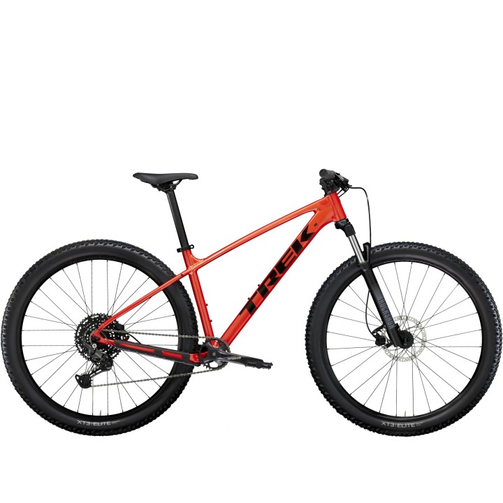 Bike Trek Marlin 6 Gen 3 - Wash 2024 Trek Bikes