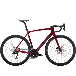 Bike Trek Émonda SL 6 - Crimson 2024 Trek Bikes