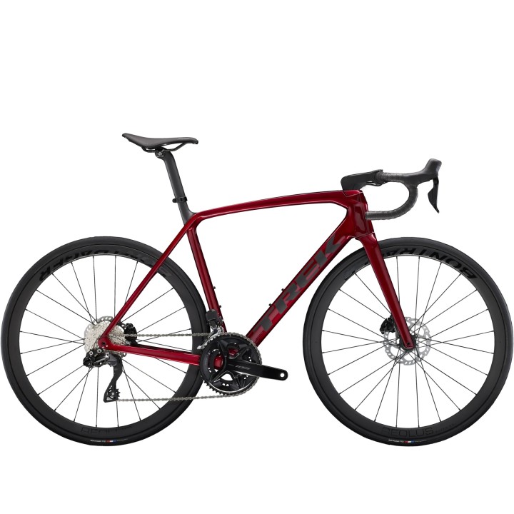 Bike Trek Émonda SL 6 - Crimson 2024 Trek Bikes