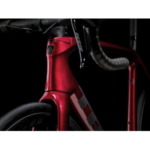 Bike Trek Émonda SL 6 - Crimson 2024 Trek Bikes