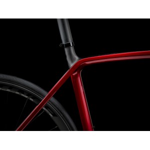 Bike Trek Émonda SL 6 - Crimson 2024 Trek Bikes