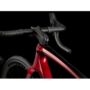 Bike Trek Émonda SL 6 - Crimson 2024 Trek Bikes