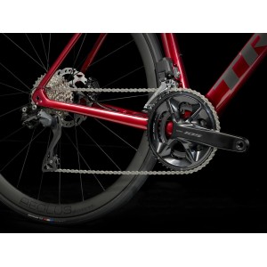 Bike Trek Émonda SL 6 - Crimson 2024 Trek Bikes