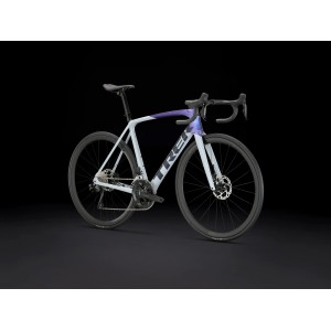 Trek Émonda SL 6 - Plasma Grey Pearl/Purple Flip 2024 Trek Bikes