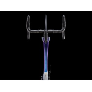 Trek Émonda SL 6 - Plasma Grey Pearl/Purple Flip 2024 Trek Bikes