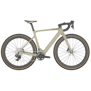 Bicycle Scott Solace Gravel eRide 20 20 2023 Scott