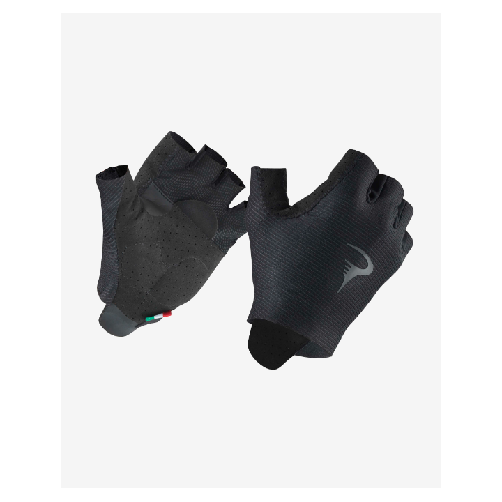 Gloves Pinarello Dogma - Black Pinarello