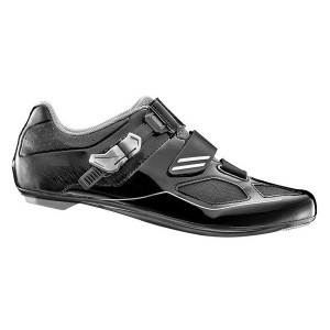 Shoes Giant Phase Composite Tg.42 Black-Silver Giant