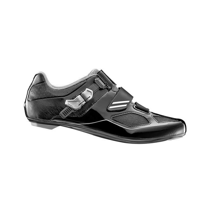 Shoes Giant Phase Composite Tg.42 Black-Silver Giant