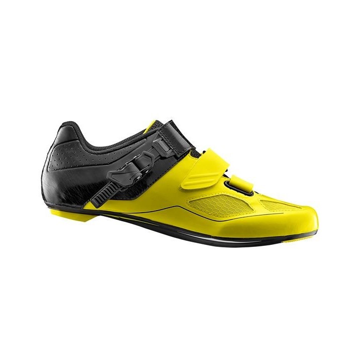 Shoes Giant Phase Composite Tg.43 Yellow-Black Giant