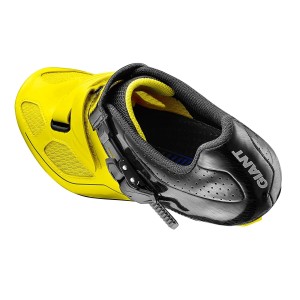 Shoes Giant Phase Composite Tg.43 Yellow-Black Giant