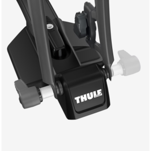 Thule FastRide roof rack with fork fixing Thule