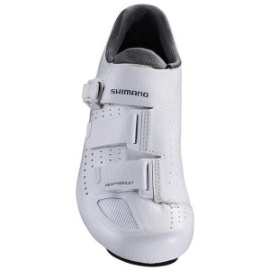 Women's Street Shoes Shimano RP5 - White Tg. 40 Shimano