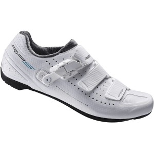 Women's Street Shoes Shimano RP5 - White Tg. 40 Shimano