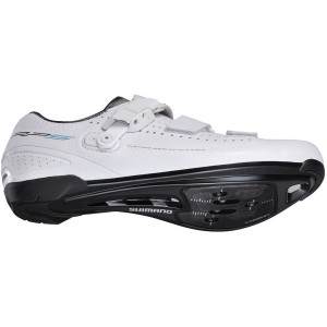 Women's Street Shoes Shimano RP5 - White Tg. 40 Shimano