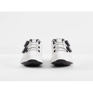 Trek Velocis Road Shoes - White Trek Bikes