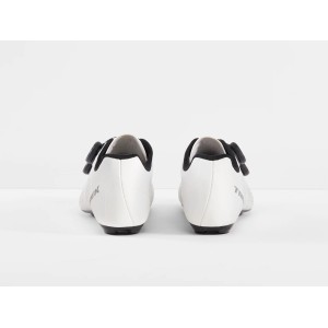 Trek Velocis Road Shoes - White Trek Bikes