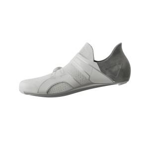 Road shoes Trek RSL Knit - White/silver Trek Bikes