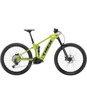 Bike Trek Rail 9.7 Gen 4 - Power Surge 2023/24 Trek Bikes