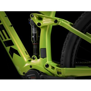 Bike Trek Rail 9.7 Gen 4 - Power Surge 2023/24 Trek Bikes