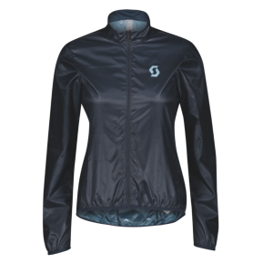 Women's jacket Scott Endurance WB - Midnight blue/Glace blue Scott