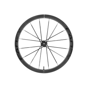 Pair of Carbon Wheels Cadex Max 40 Giant