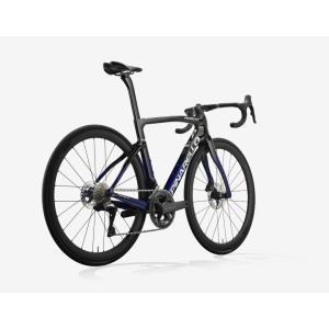 Bicycle Pinarello F7 Disc Ultegra di22x12db - Fastest Blue Pinarello