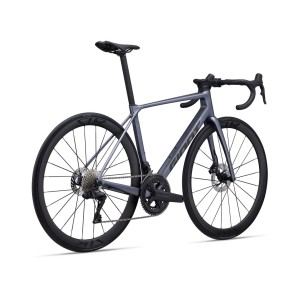 Bicycle Giant TCR Advanced PRO DISC 0 Di2 - Mercury Giant